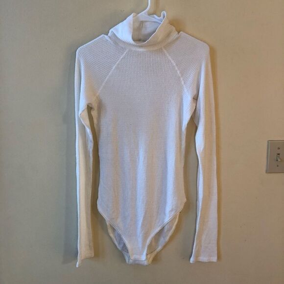 Intimately Free People Bodysuit - Picture 2 of 6